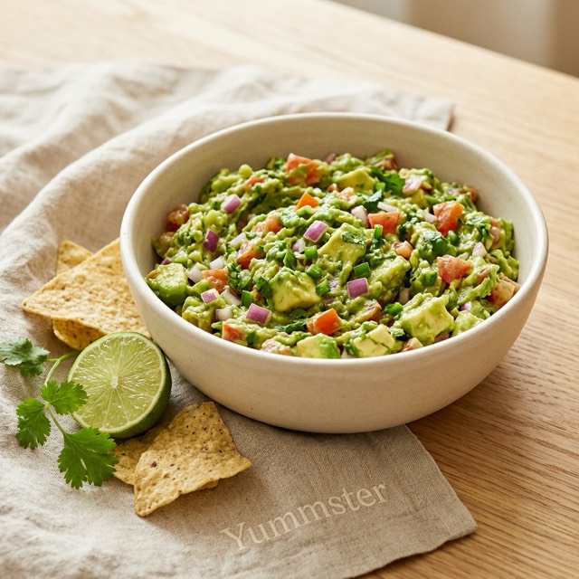 Guacamole